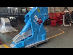 เครื่องบดทำลายล้าง